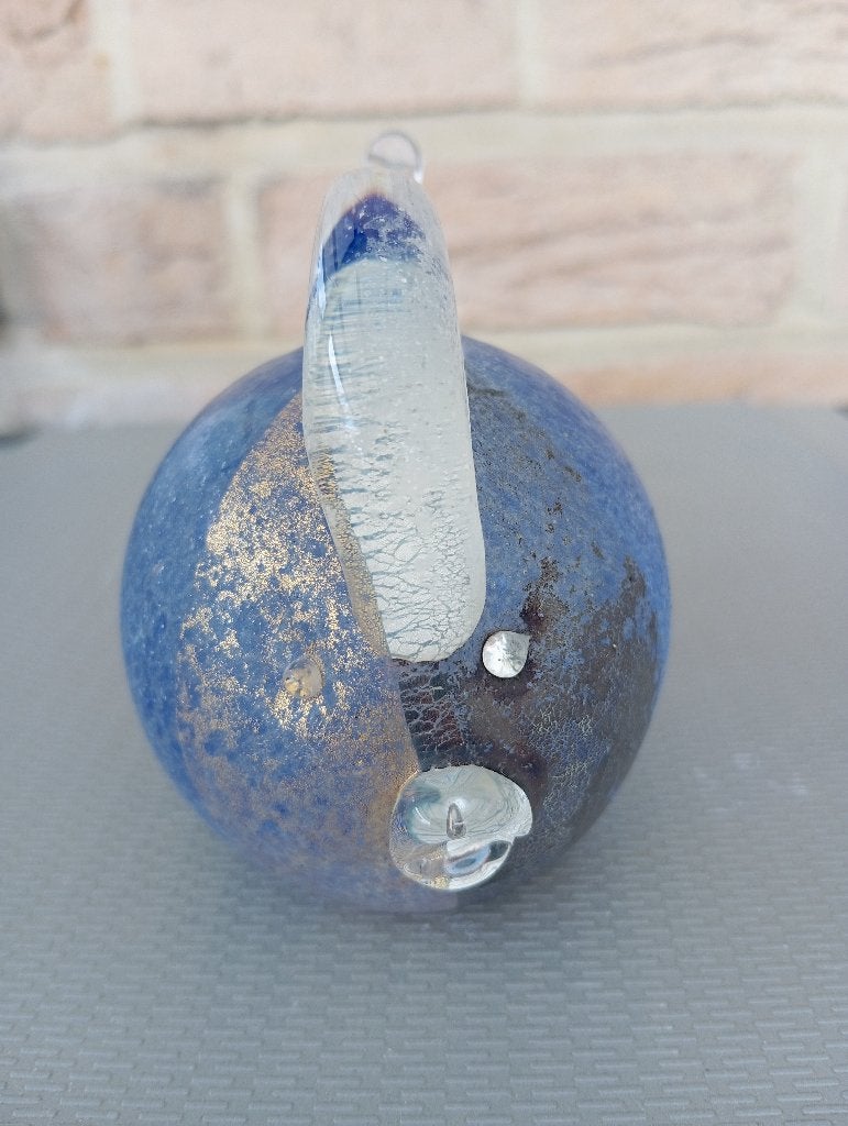 murano vis, Antiek en Kunst, Ophalen