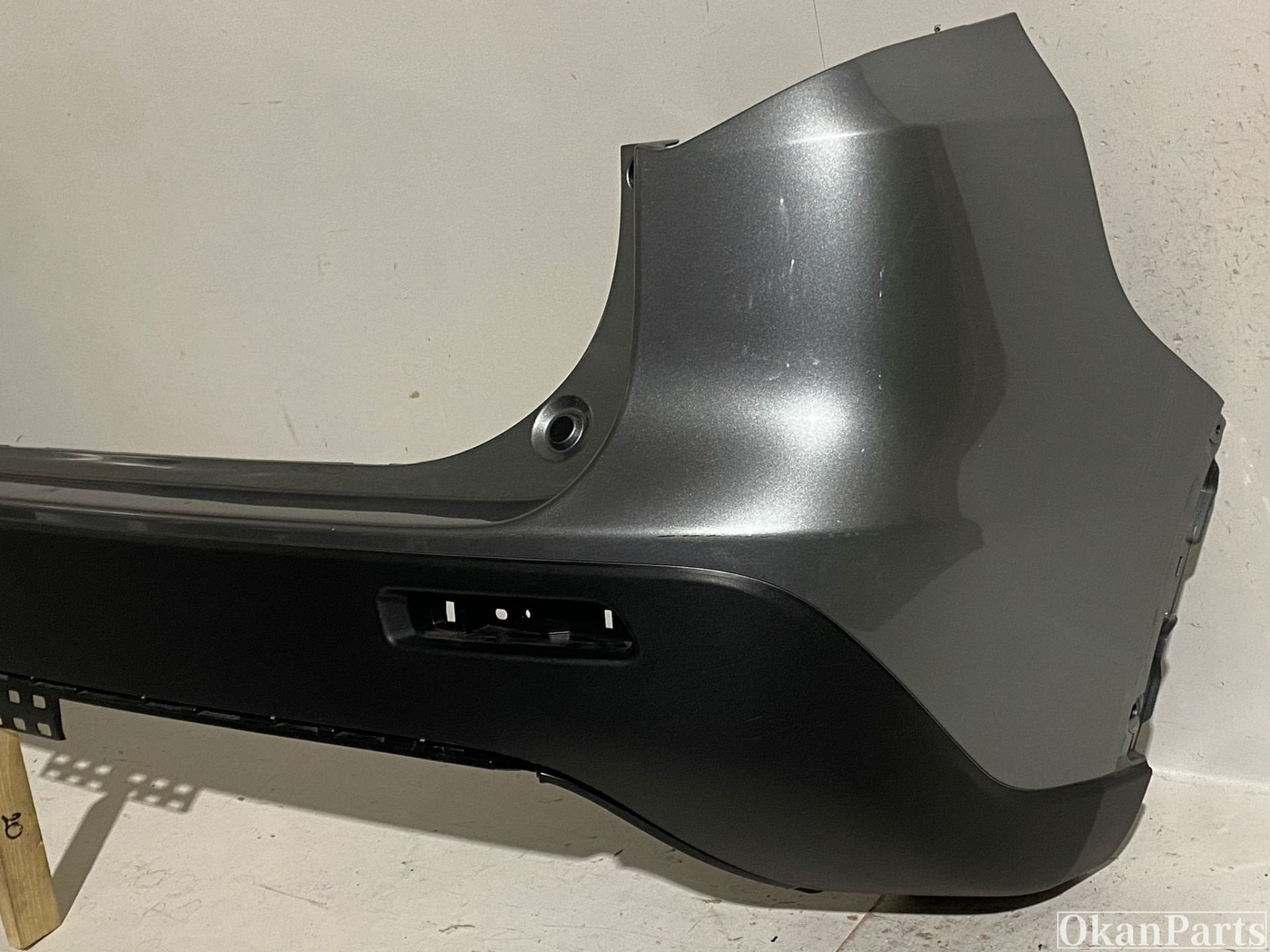 Suzuki Vitara Achterbumper 71811-54P, Auto-onderdelen, Carrosserie en Plaatwerk, Ophalen of Verzenden, Gebruikt, Achter, Bumper