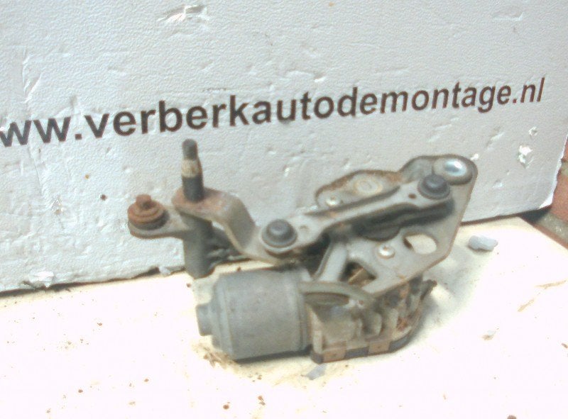Ruitenwisser Mech + Motor links 407 (6C/J) 2006, Gebruikt, Bosch Engineering GmbH, Robert-Bosch-Allee 1, Abstatt 74232, , Duitsland