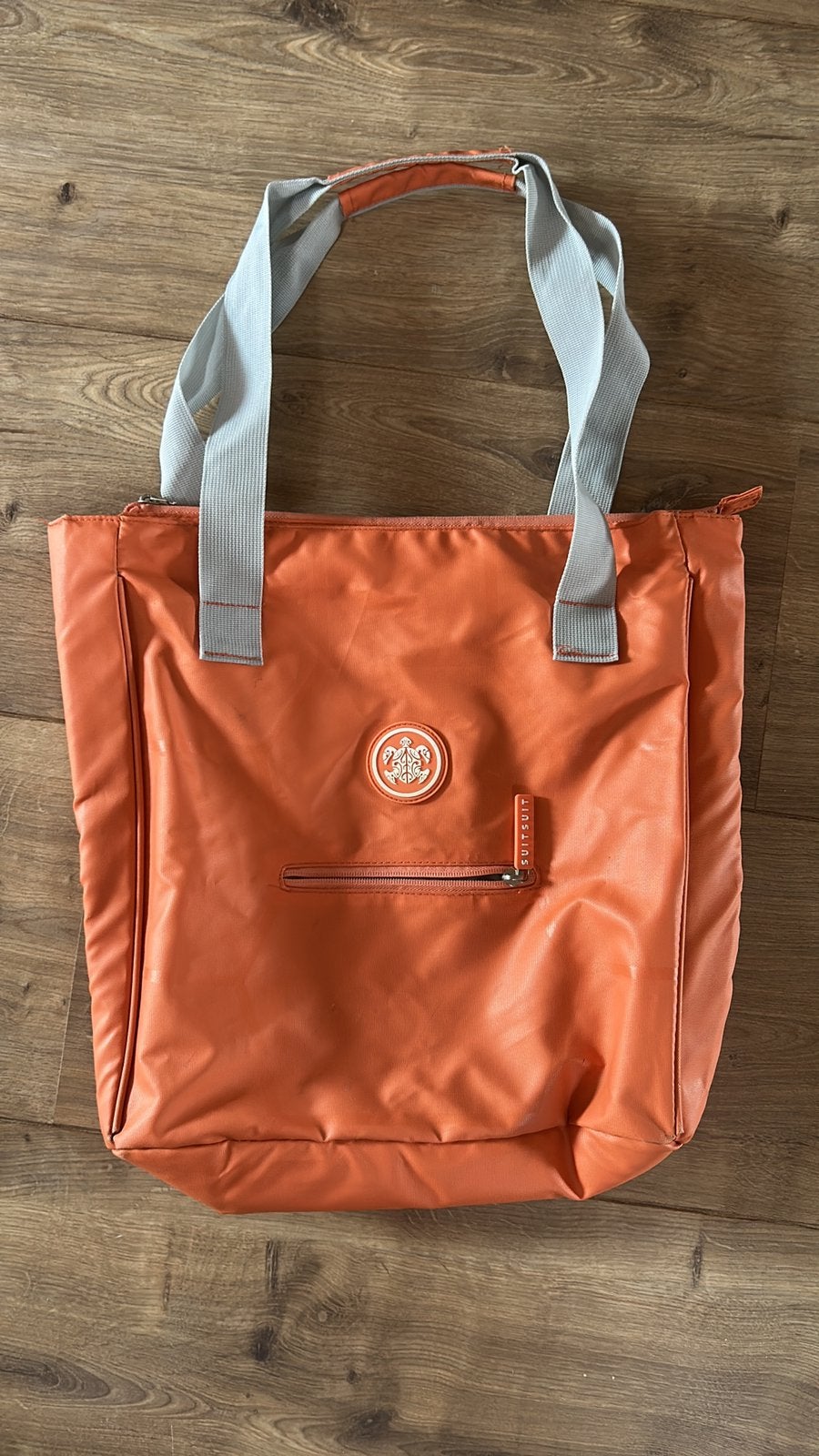 Suitsuit tas waterdicht, Ophalen of Verzenden, Zo goed als nieuw, Zwart, 30 cm of meer