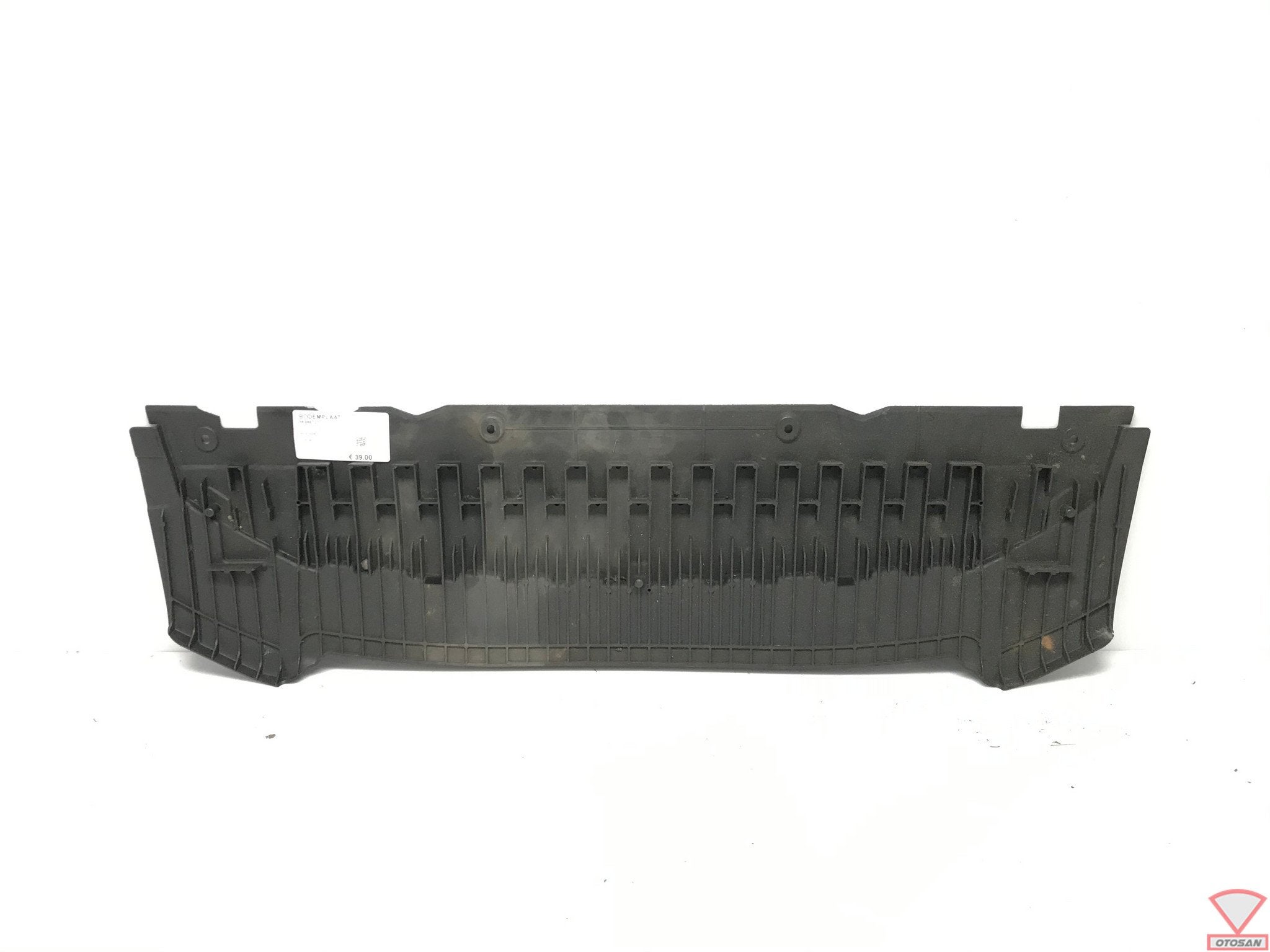 AUDI B8 8K motorbeschermplaat onderplaat isolatie motor, Auto-onderdelen, Carrosserie en Plaatwerk, Gebruikt, Voor, AUDI AG, Auto-Union-Strasse 1
85045  Ingolstadt, DE