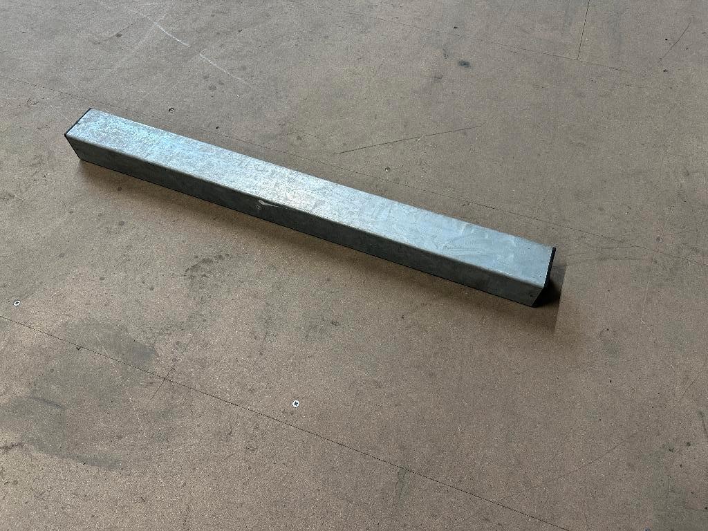 Stootbalk/bumperconstructie Dhollandia laadklep, Auto-onderdelen, Ophalen, Nieuw