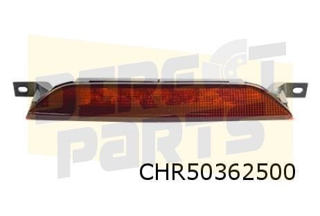 Jeep Compass / Cherokee IV (11/06-4/11) derde remlicht OES!, Auto-onderdelen, Verlichting, Jeep, -, Verzenden, -