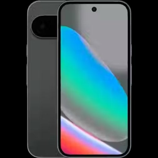 Nieuwe Google Pixel 10 128GB Zwart