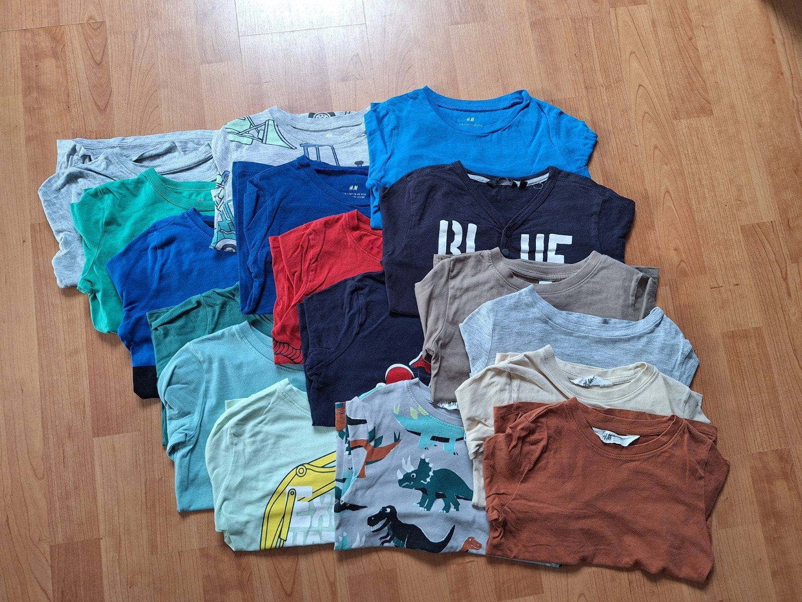 Kleding jongens maat 110/116, Ophalen of Verzenden, Maat 110