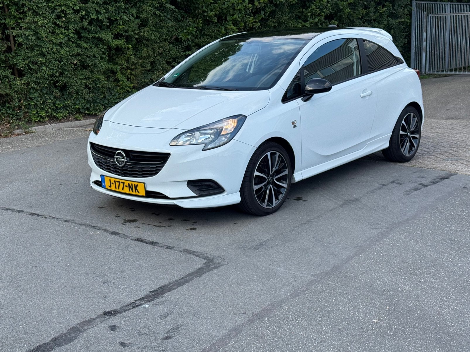 Foto 17 van Opel Corsa 1.2 3D 2018 CarPlay | Cruise Control | Airco