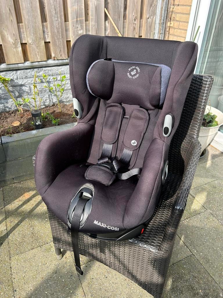 Autostoel Maxicosi, prima staat, Ophalen of Verzenden, Zo goed als nieuw, Maxi-Cosi, Autogordel