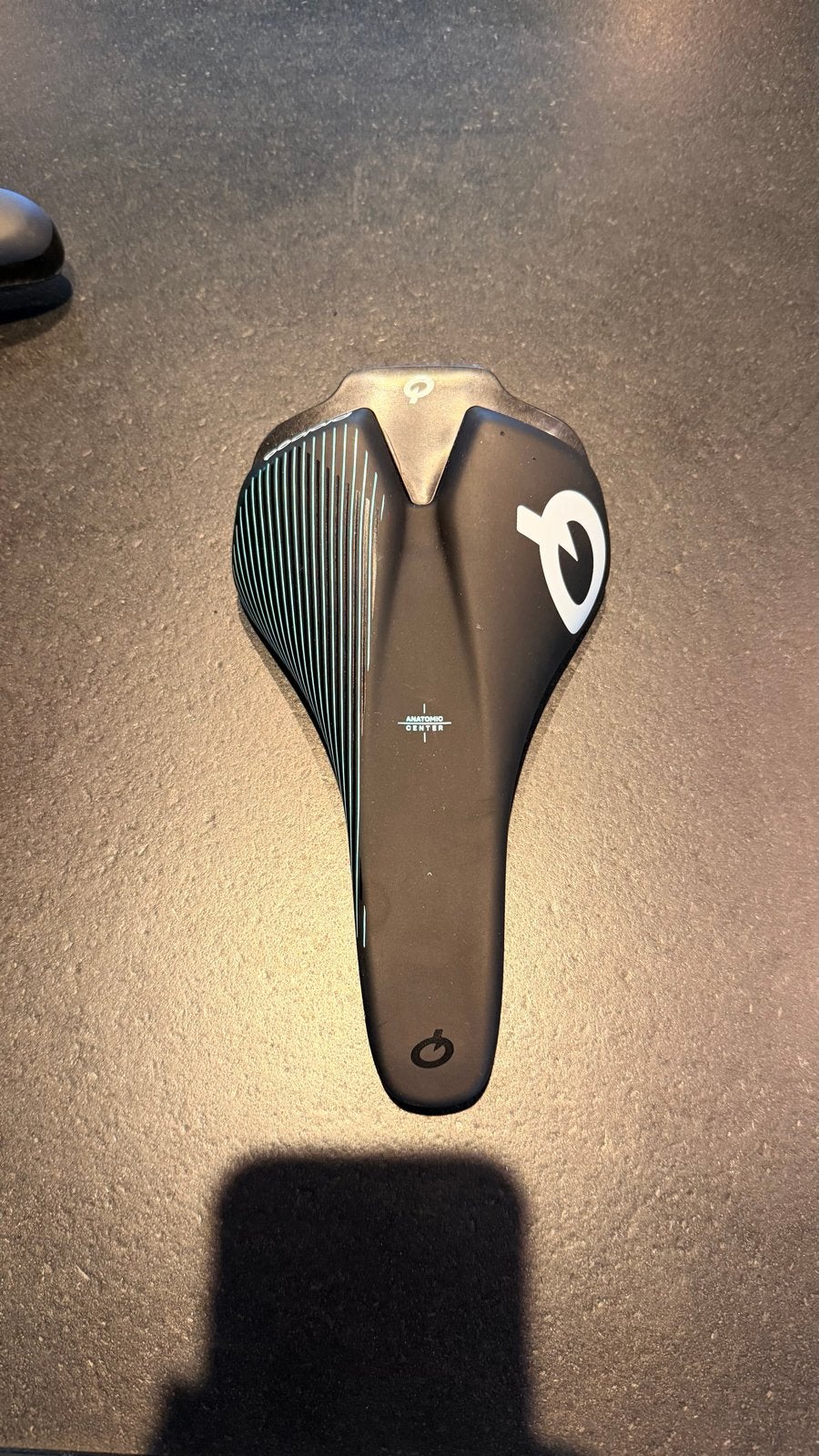 Prologo Scratch EVA Nack dames Zadel - Zo goed als nieuw, Overige materialen, Ophalen of Verzenden, Zo goed als nieuw, Gravelbike