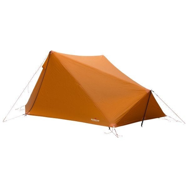 Robens via 2 UL tent, Ophalen of Verzenden, Zo goed als nieuw, Tot en met 2