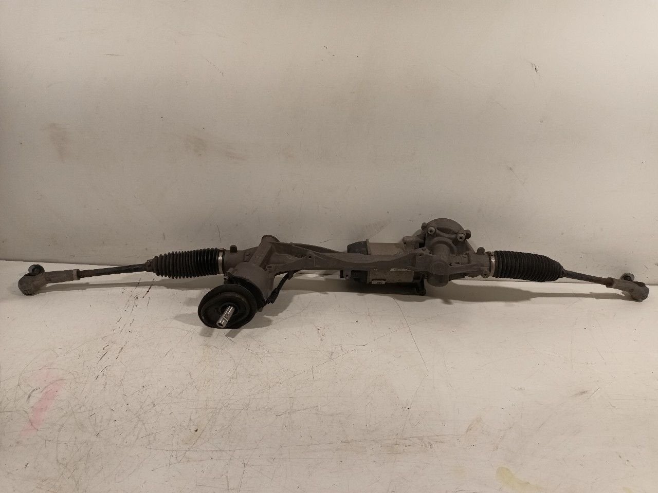 Stuurhuis Volkswagen Golf, Onderdelen@venauto.nl, Van der Ven Autorecycling B.V., Gebruikt, Ettenseweg 76, 4706 PB Roosendaal, The Netherlands