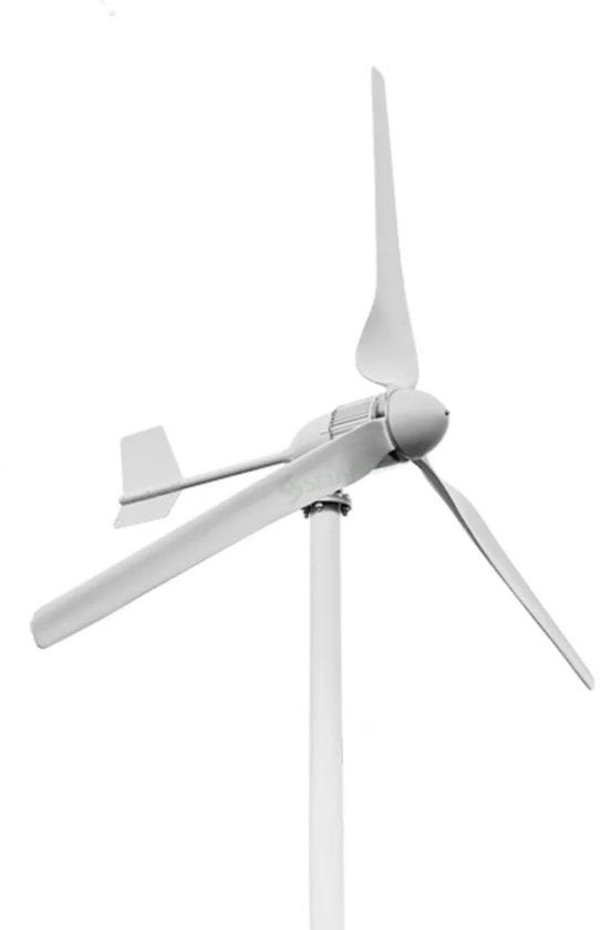 Windturbine – Windmolen – Windgenerator – Windenergie, Corvance B.V., Verzenden, Nieuw, Corvancebol@gmail.com