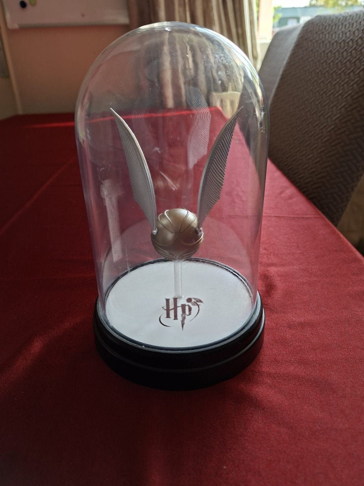Harry Potter Collectie: Pennen, Mokken, Artefact Box & Meer, Ophalen of Verzenden, Zo goed als nieuw, Overige typen