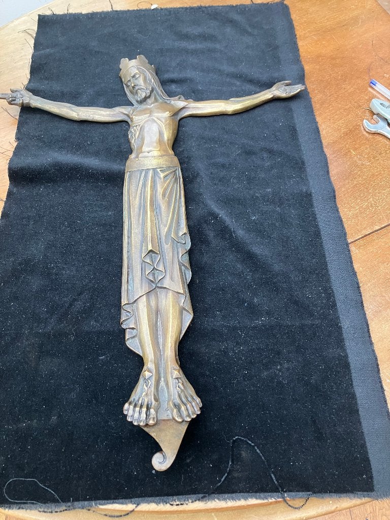 religie, Antiek en Kunst, Ophalen of Verzenden