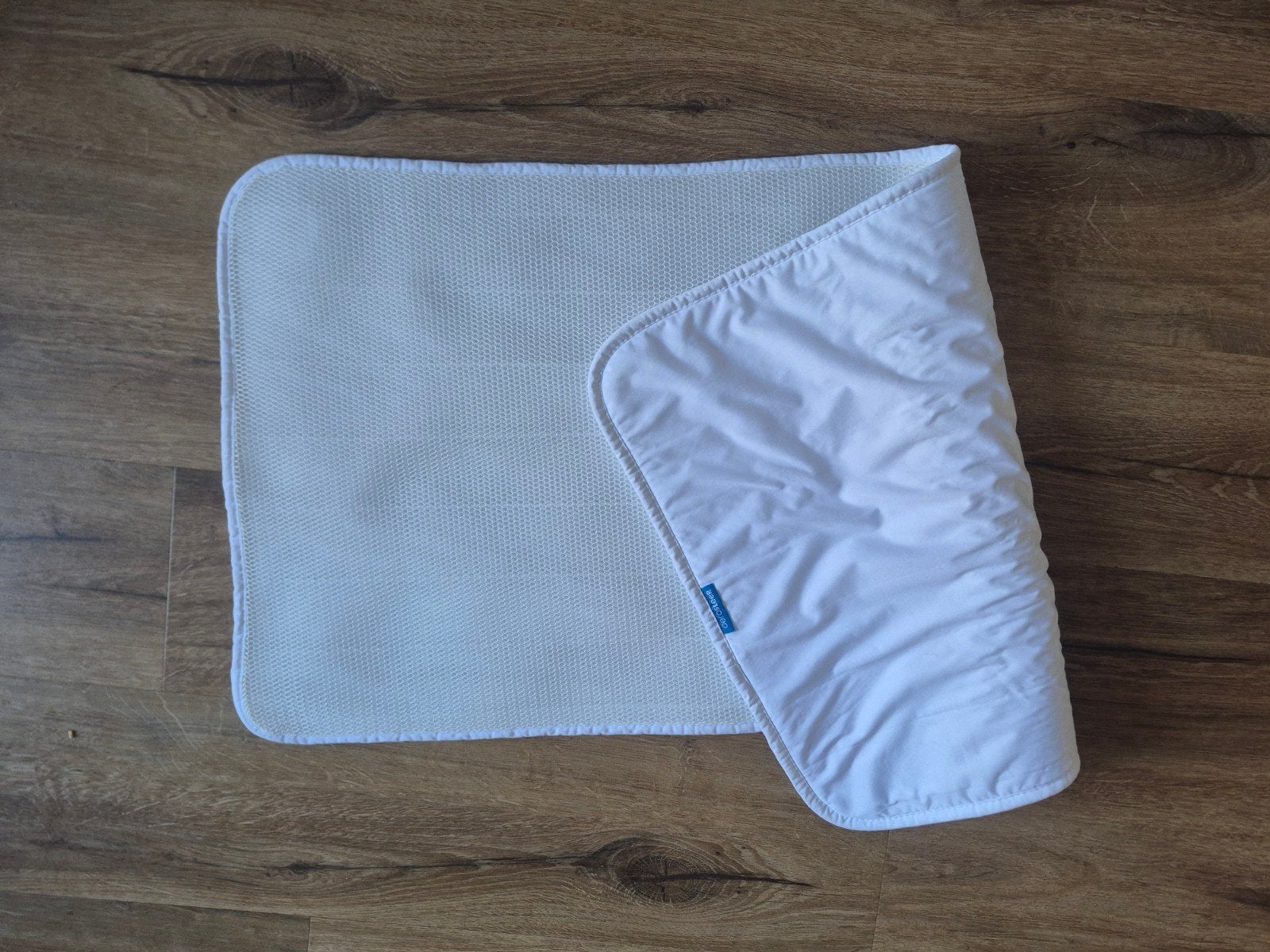 Aerosleep matrastopper ledikant 120x60, Ophalen, Zo goed als nieuw, Overige typen