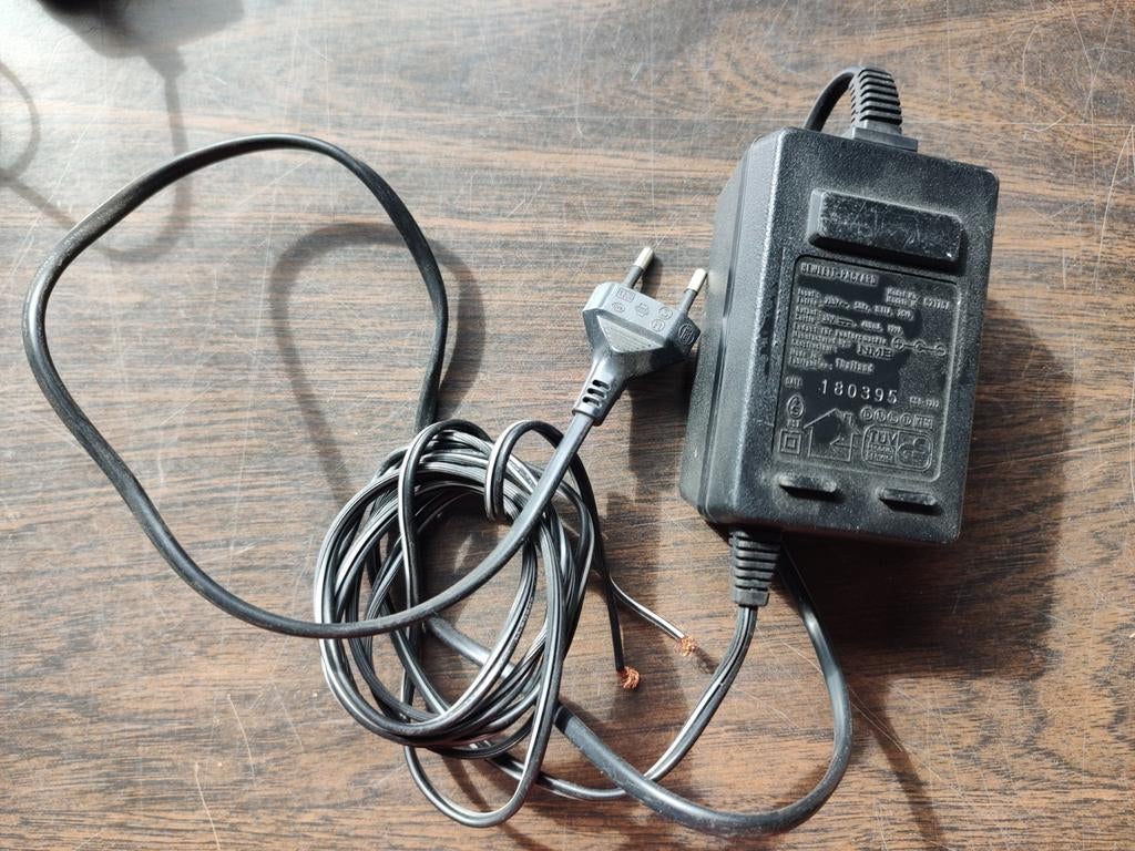 Oplader voeding diverse 30V, 23V, 12V, 6.5V, Ophalen of Verzenden