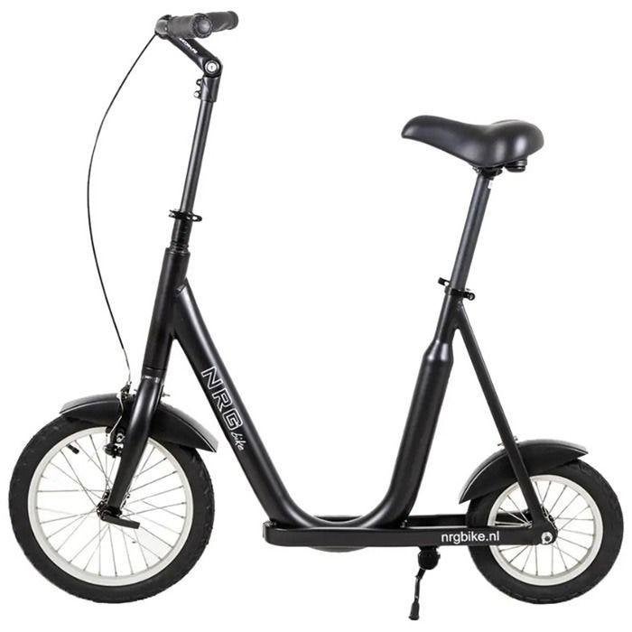 loopfiets  NRG  volwassenen, Ophalen, Zo goed als nieuw, NRG