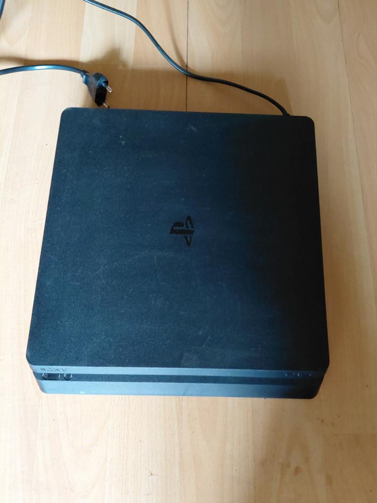 Playstation 4, Ophalen, Zo goed als nieuw, Met 1 controller, Original