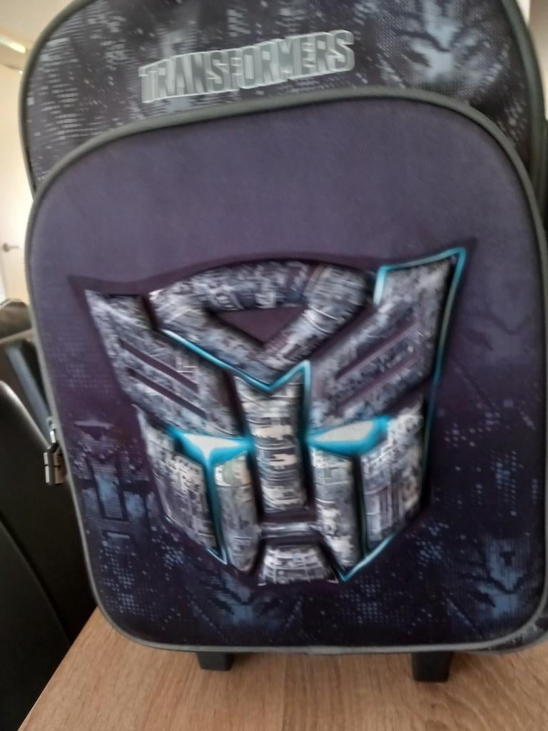 Transformers  buggy, Overige generaties, Ophalen of Verzenden