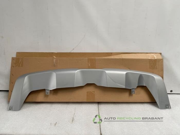 Spoiler achterbumper van een Suzuki SX-4, Gebruikt, -, -, Ophalen of Verzenden