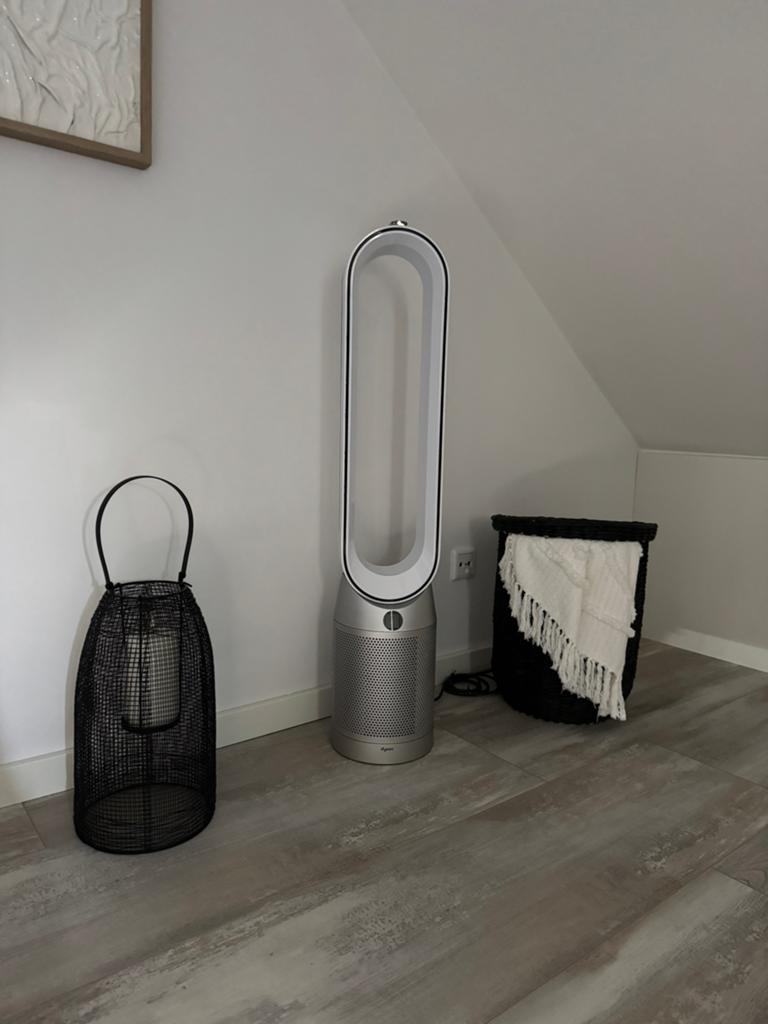 Dyson Purifier Cool PC1 (Wit), Ophalen, Zo goed als nieuw, Torenventilator