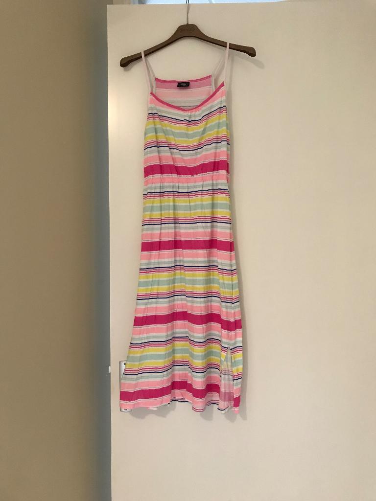 Zomerjurk maat 158/164, Kinderen en Baby's, Kinderkleding | Maat 158, Gebruikt, Meisje, Ophalen of Verzenden, Jurk of Rok