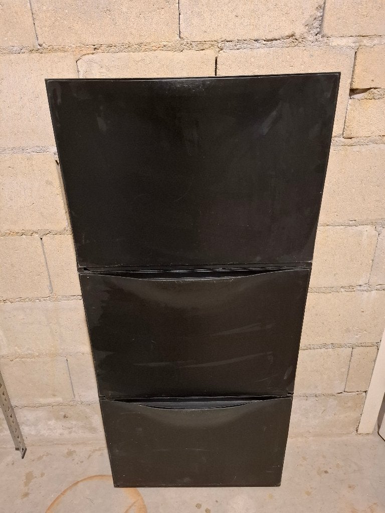 Ikea trones schoenenbak, Huis en Inrichting, Ophalen of Verzenden
