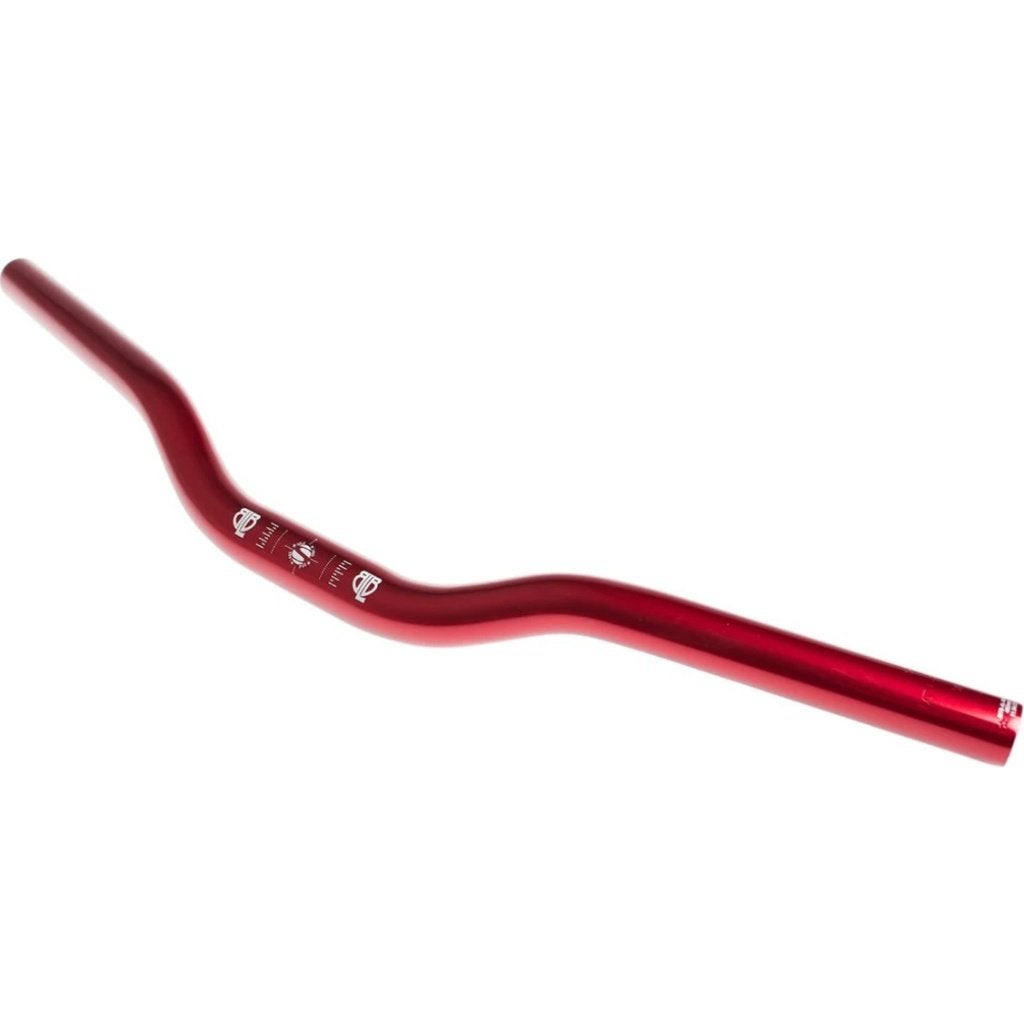 BLB - Roadrat Riser stuur / fietsstuur, 48cm, rood, Stuur, Nieuw, Ophalen of Verzenden, BLB
