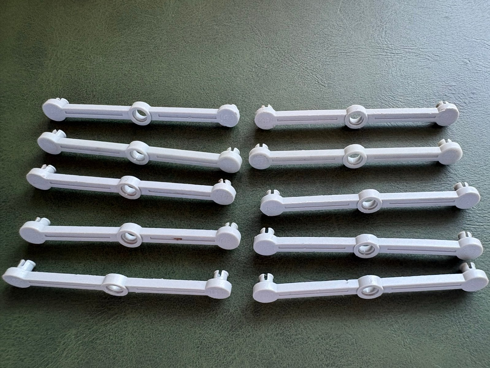 Lego 12v trein decoratie motor, Kinderen en Baby's, Lego, Lego, Verzenden, Zo goed als nieuw