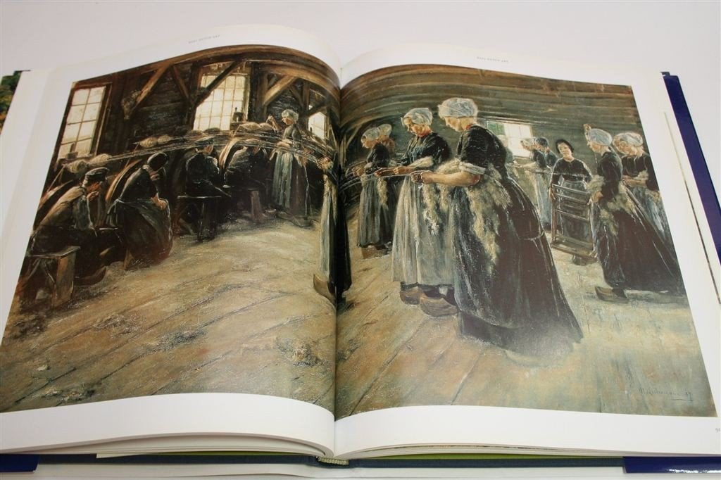 Schilders van Laren — Uitgave Singer Museum Laren [2003], Ophalen of Verzenden, Zo goed als nieuw