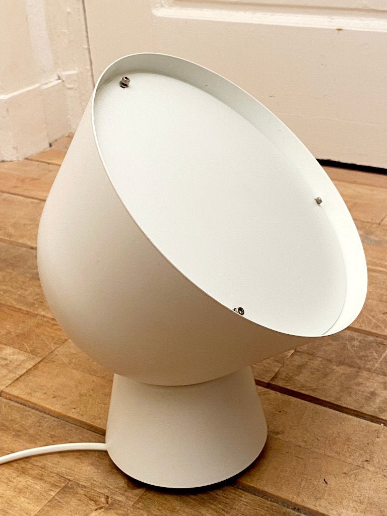 Ola Wihlborg PS 2017 IKEA lamp, wit, Ophalen, Zo goed als nieuw, Metaal, Minder dan 50 cm