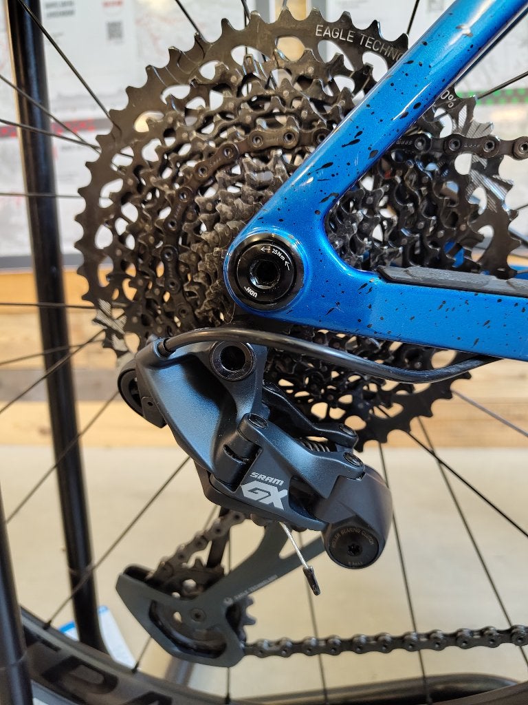 Foto 6 van Trek Procaliber 9.7 - Maat L