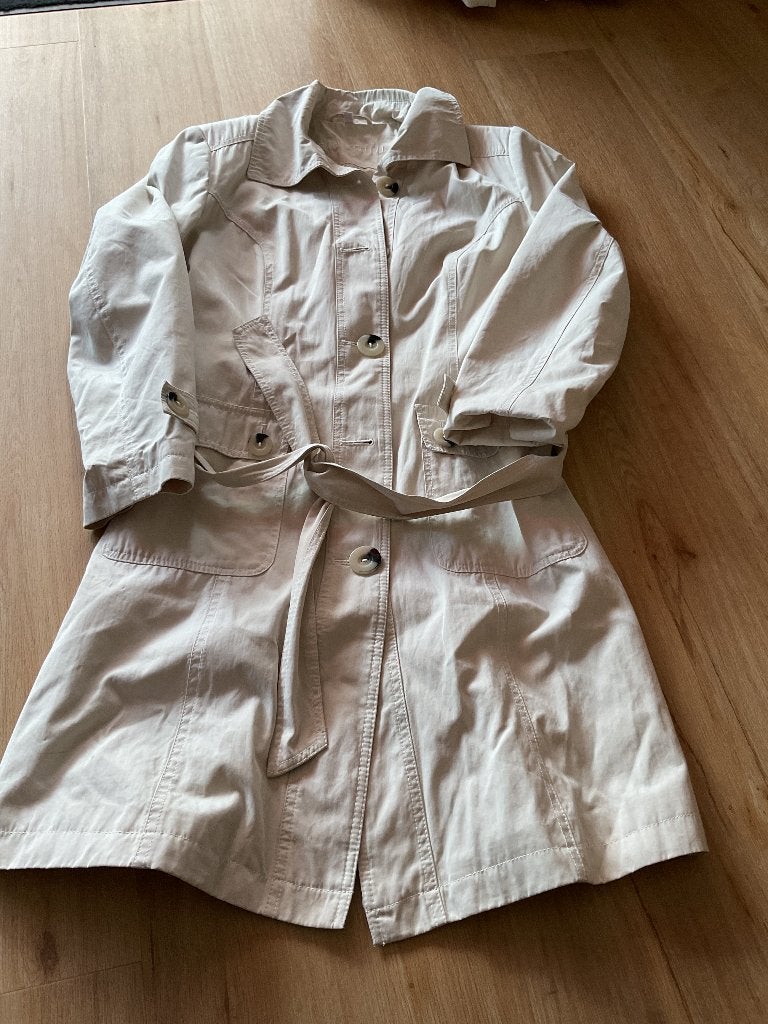 Biaggini jas maat 40, Overige kleuren, Zo goed als nieuw, Ophalen, Biaggini