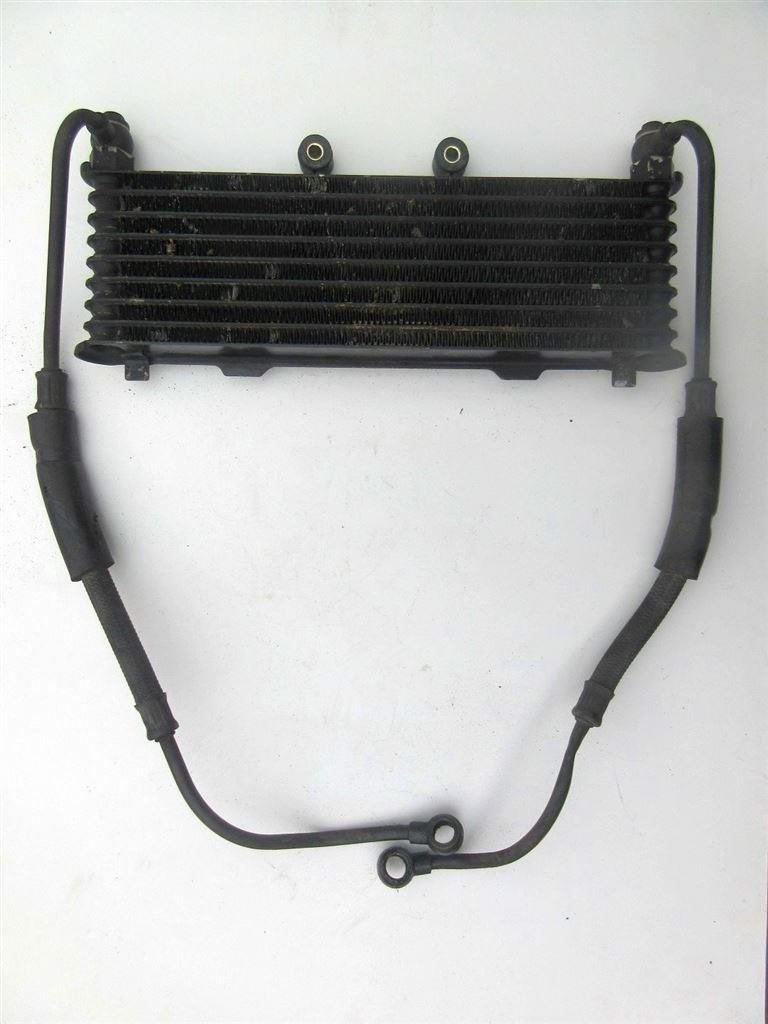 Suzuki GSX600F oliekoeler oil cooler GSX 600 F olie koeler, Motoren, Ophalen of Verzenden, Gebruikt