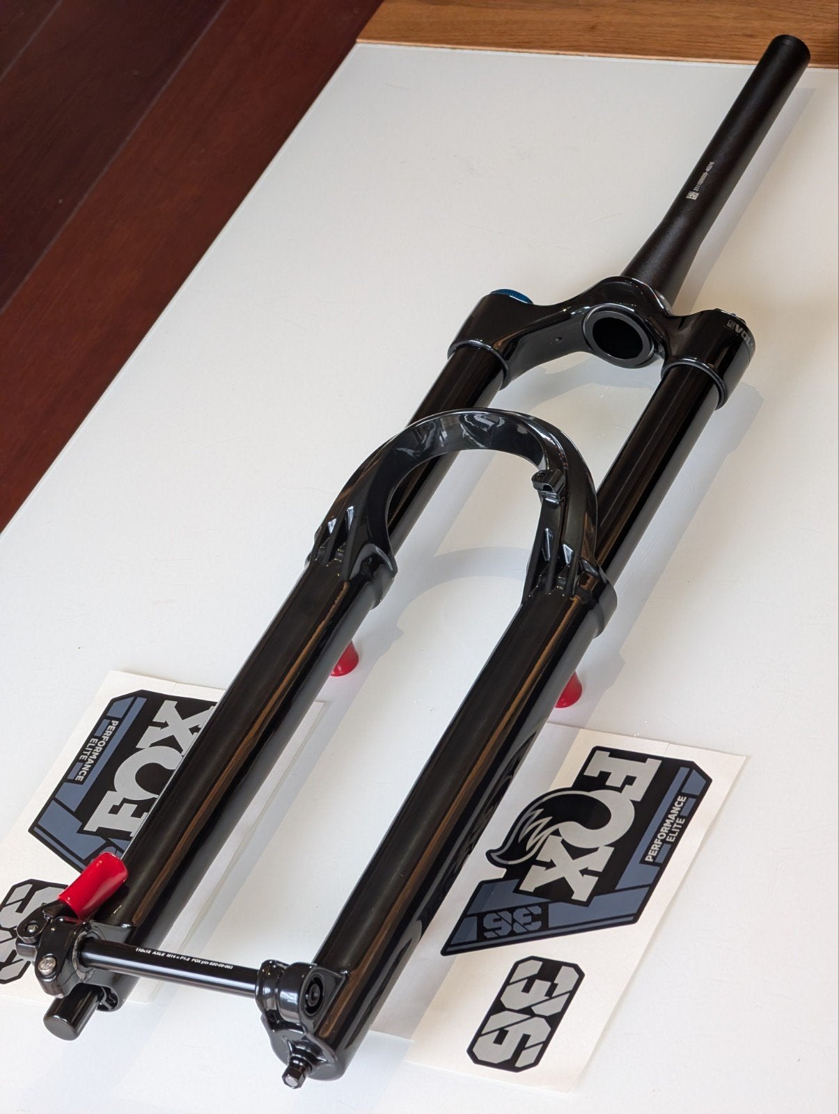 Fox 36 Performance Elite 160mm 29" Boost, Fietsen en Brommers, Fietsonderdelen, FOX, Nieuw, Ophalen of Verzenden, Voorvork