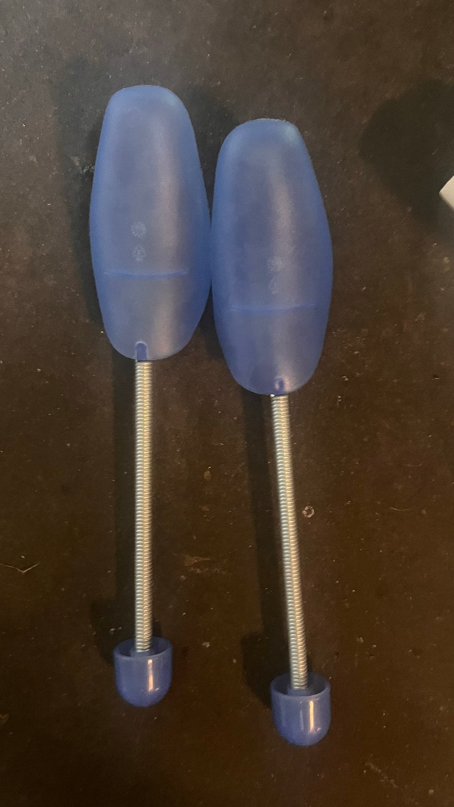 Schoenspanners set – 1 paar schoenen, Ophalen of Verzenden, Nieuw, Zwart, Hoge laarzen