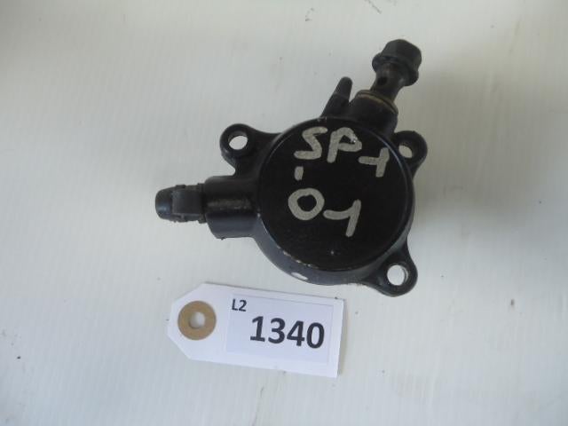 VTR1000F 1997 - 2006 Honda Koppelingspomp D1-17898