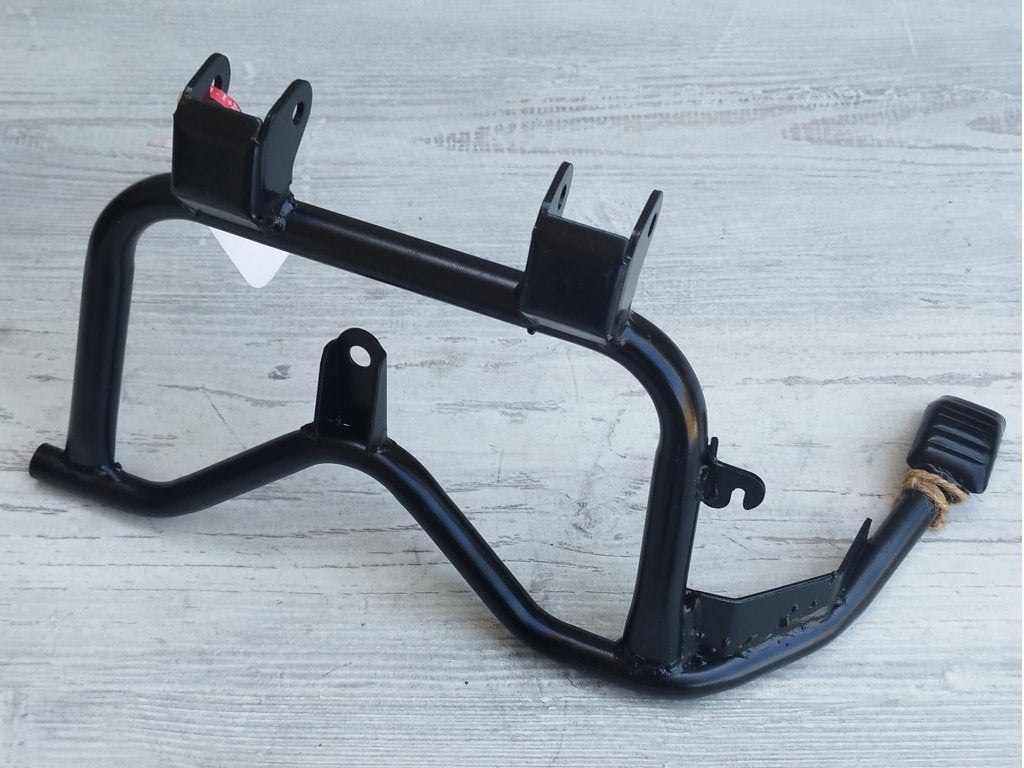 Middenstandaard / AGM SP50 / BTC Streetline/ Nieuw, Frame, Niet ingevuld, Nieuw, Ophalen of Verzenden