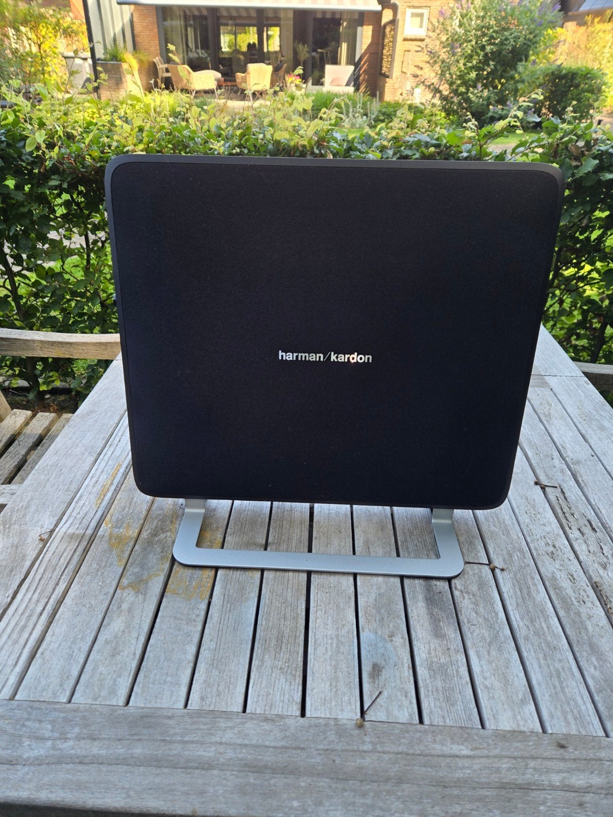 Harman Kardon Subwoofer voor Sabre 35, Subwoofer, Ophalen of Verzenden, Zo goed als nieuw, Basreflex
