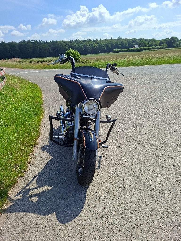 Yamaha wildstar 1600, Motoren, Motoren | Yamaha, 2 cilinders, 1600 cc, Chopper, Gebruikt