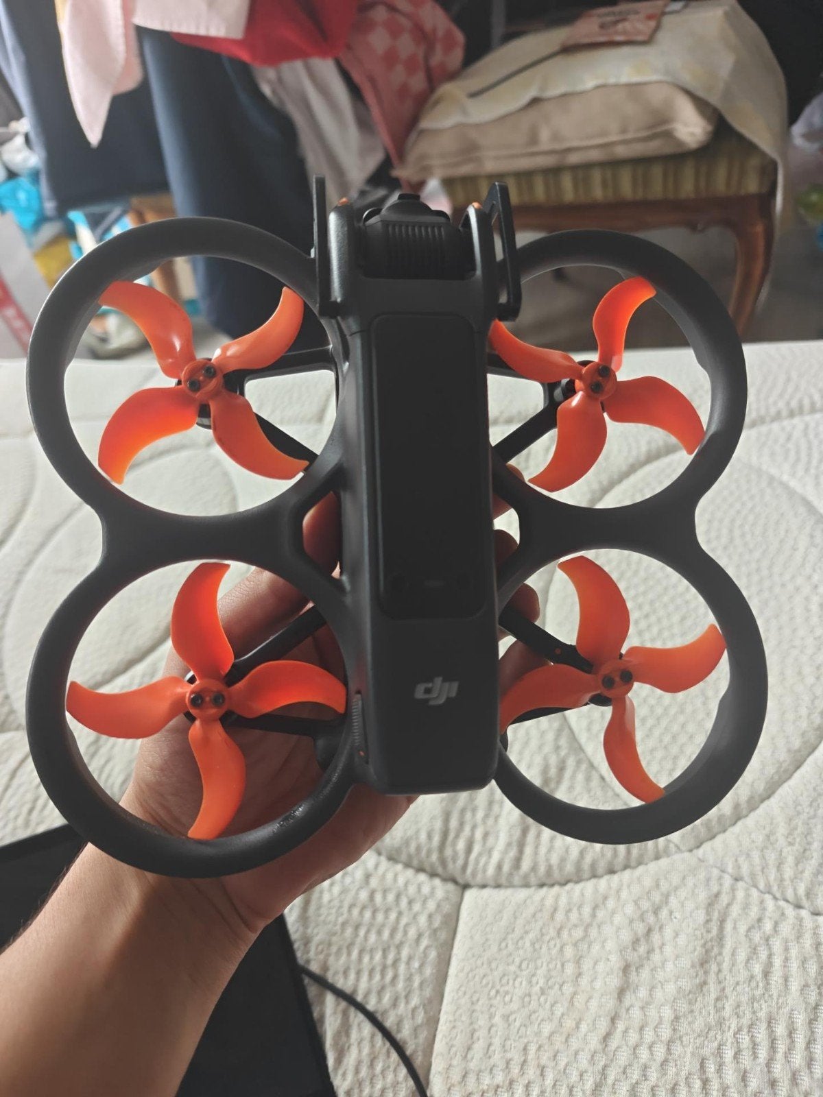 Gezocht: DJI Goggles N3/Goggles 3, Ophalen of Verzenden, DJI, Topkwaliteit, First person view (FPV)