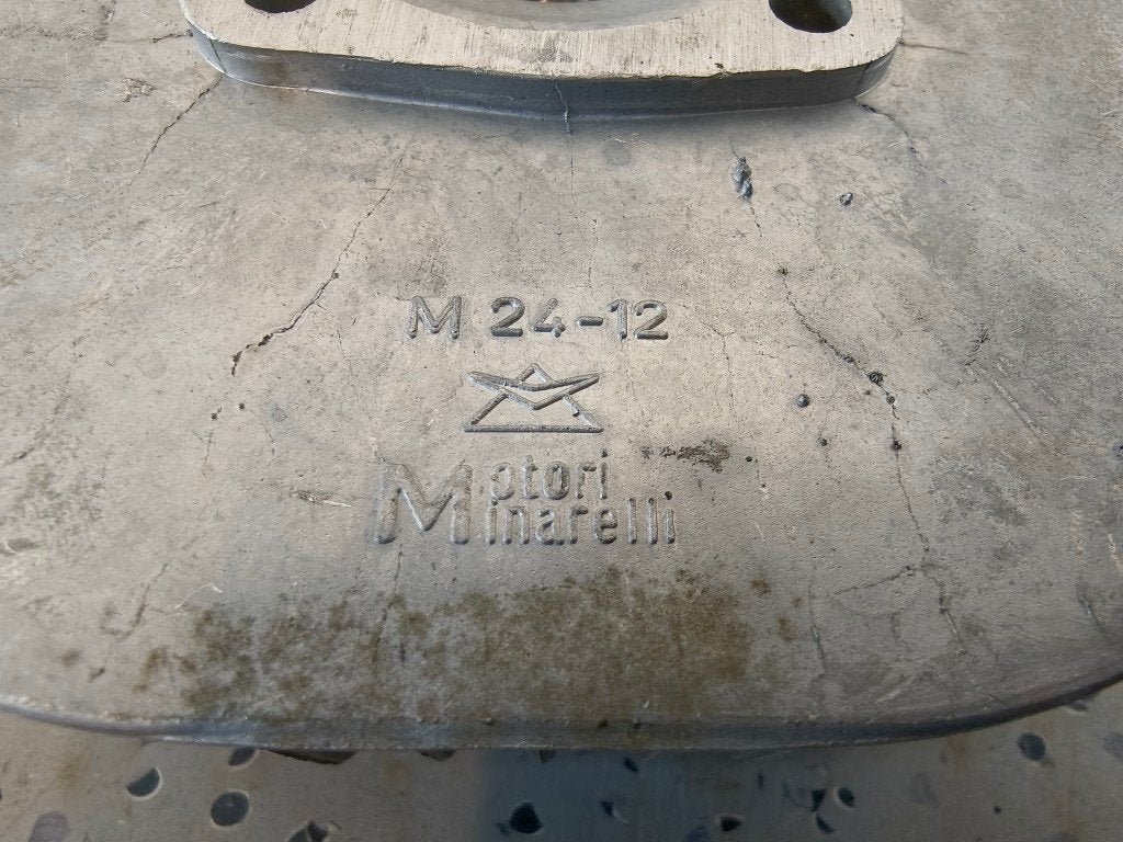 Italjet 50cc Motori Minarelli cillinderkop M24-12, Overige modellen, Nieuw, Ophalen of Verzenden, /