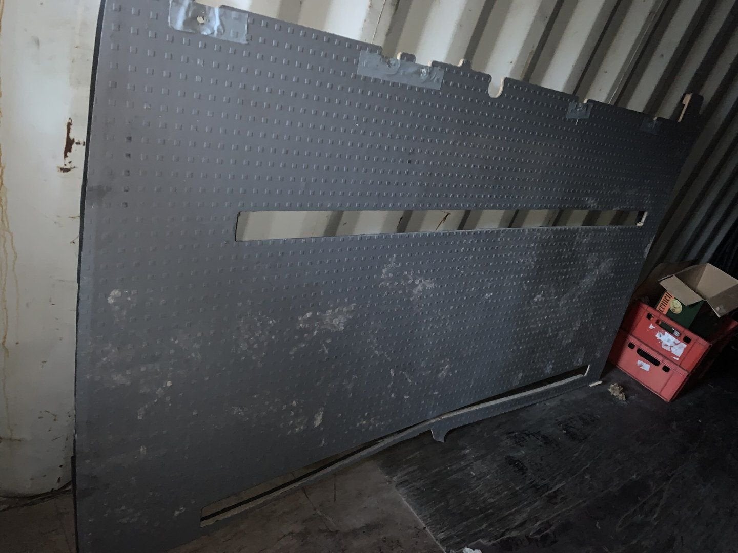 Volkswagen T5 California vloer, Auto-onderdelen, Interieur en Bekleding, Gebruikt, -, Volkswagen, -