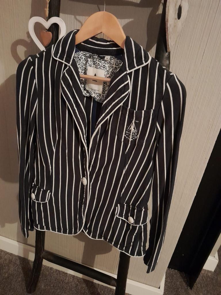 Merk blazers S/M, Ophalen of Verzenden, Zo goed als nieuw, Maat 38/40 (M)