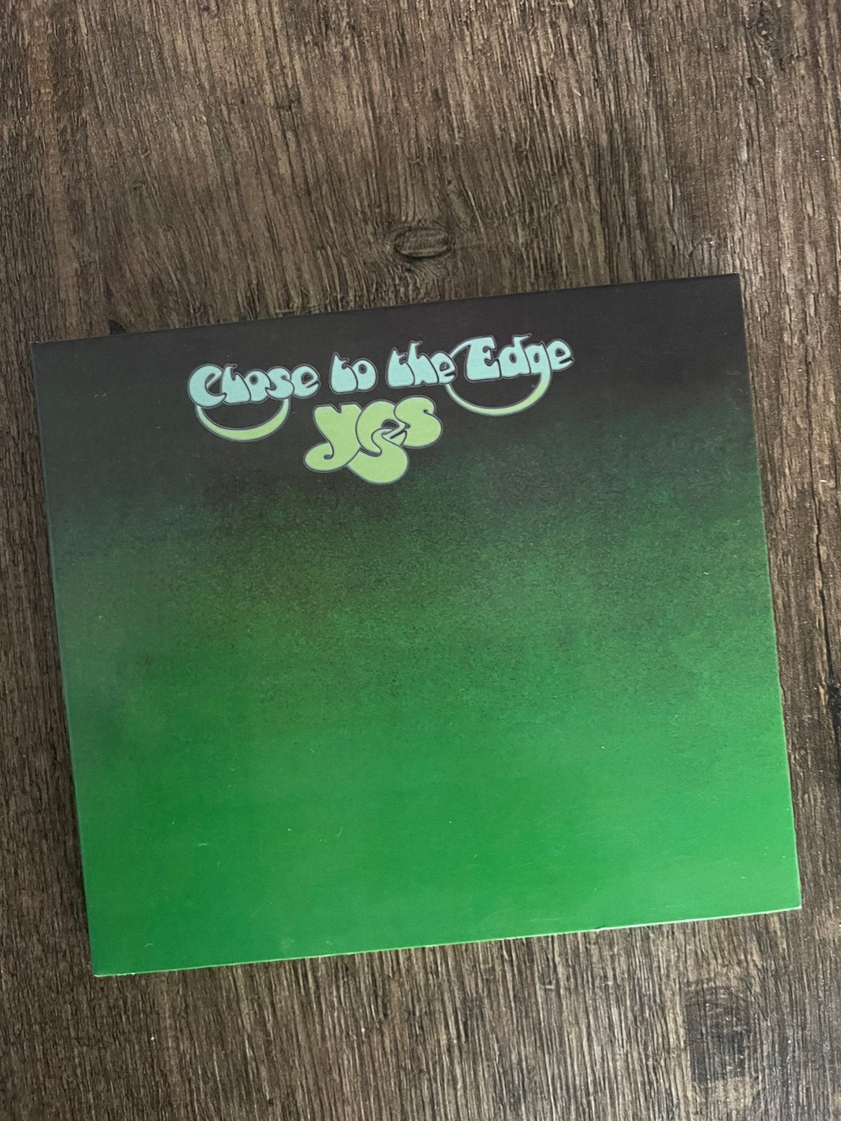 Yes - Close to the edge digi REM + 4 prog symfo, Ophalen of Verzenden, Zo goed als nieuw