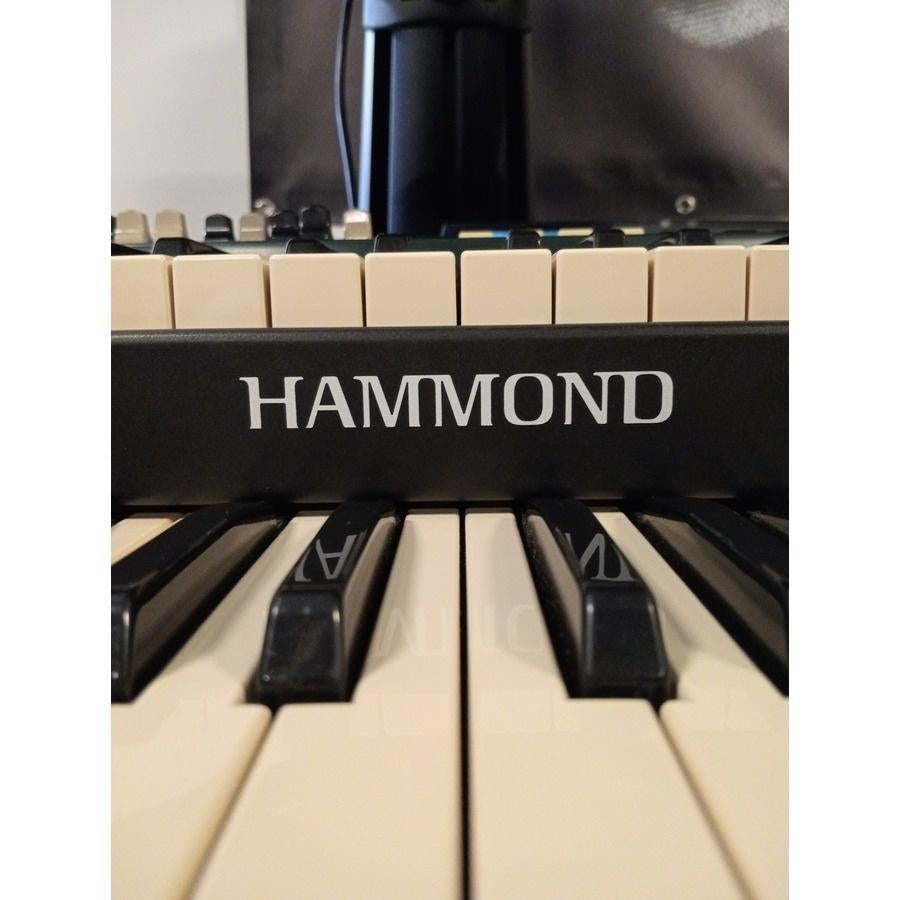 Hammond SKX Pro Keyboard, Overige merken, 61 toetsen, Parmentierstraat 8 4143 HA Leerdam Netherlands, Hammond