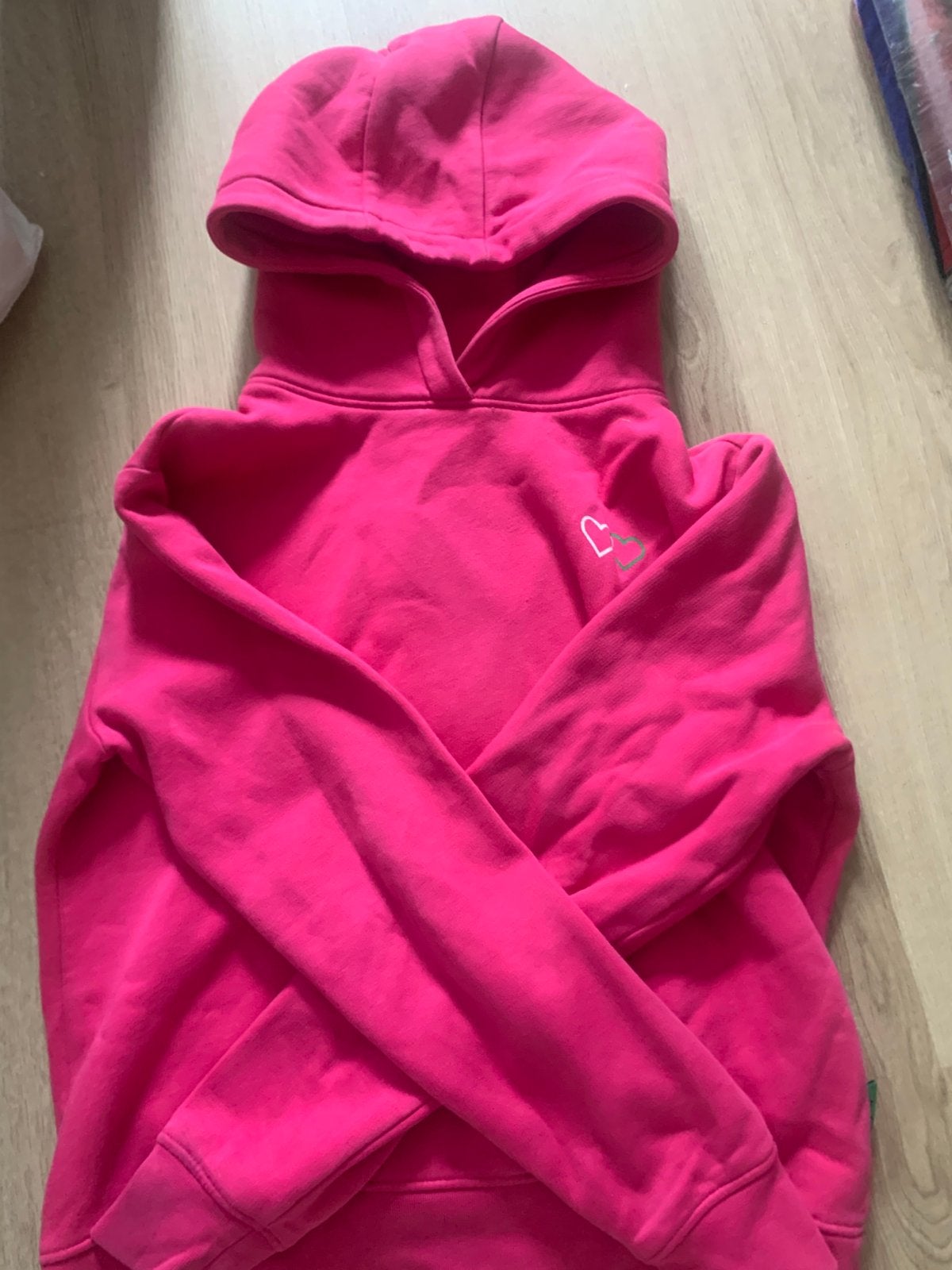 Sting trui, Ophalen of Verzenden, Zo goed als nieuw, Maat 34 (XS) of kleiner