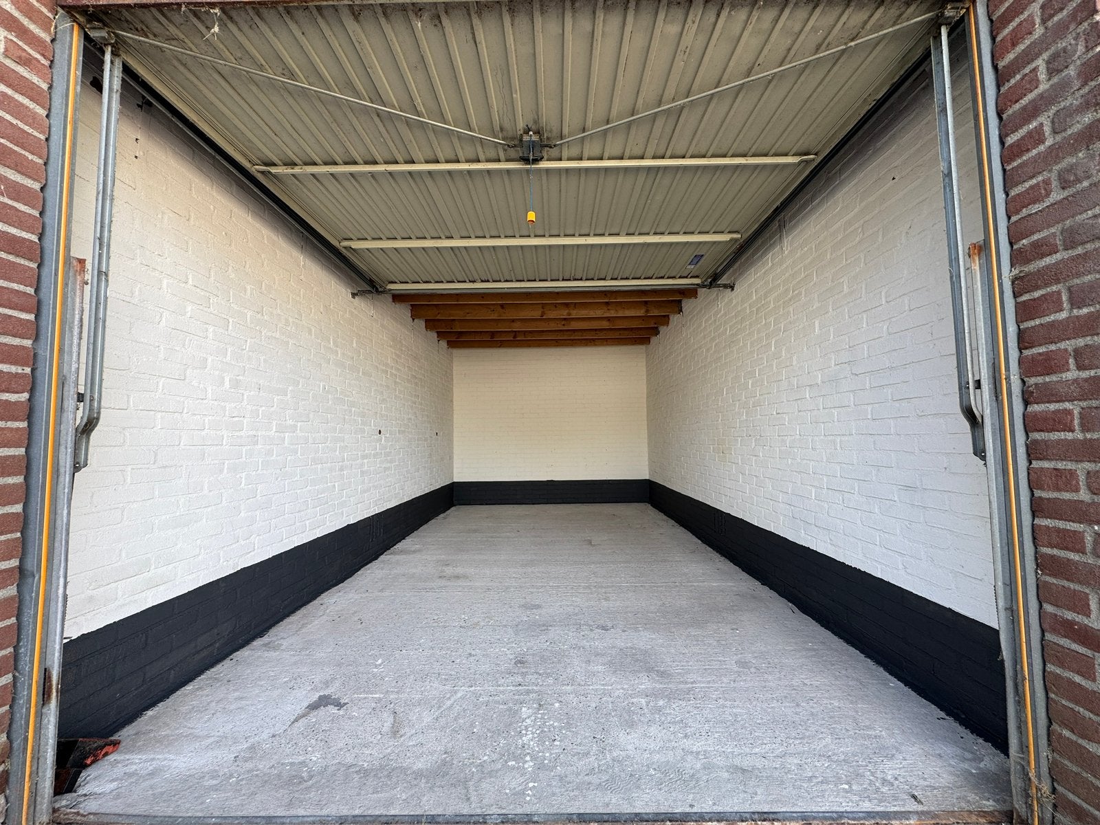 Garagebox Utrecht nabij Amsterdamsestraatweg en Maarssen