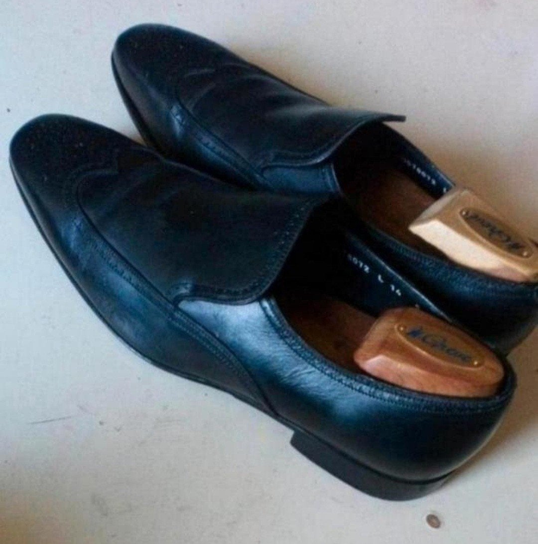 Ferragamo  43, Ophalen of Verzenden, Zo goed als nieuw