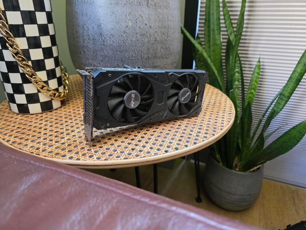 RTX 3060 Ti – Laagste prijs garantie – 50 stuks, ook los, Computers en Software, Ophalen of Verzenden, Gebruikt, GDDR6, PCI-Express 4