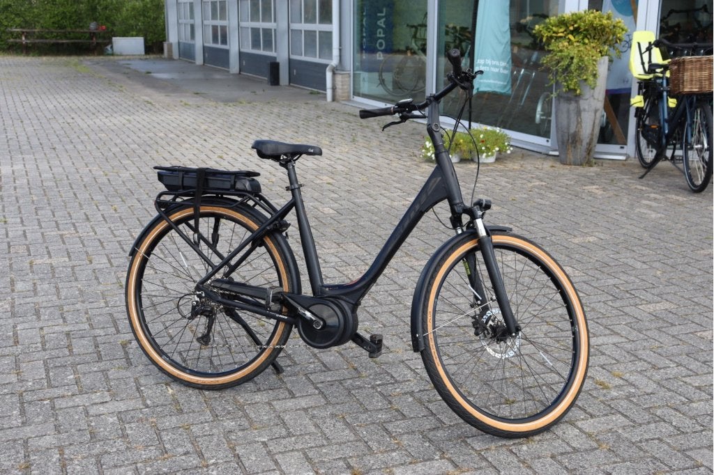 Scott Active eRide 20 l Bosch Active Line l 500wh l 53 cm, Overige merken, Ophalen of Verzenden, Zo goed als nieuw, Scott